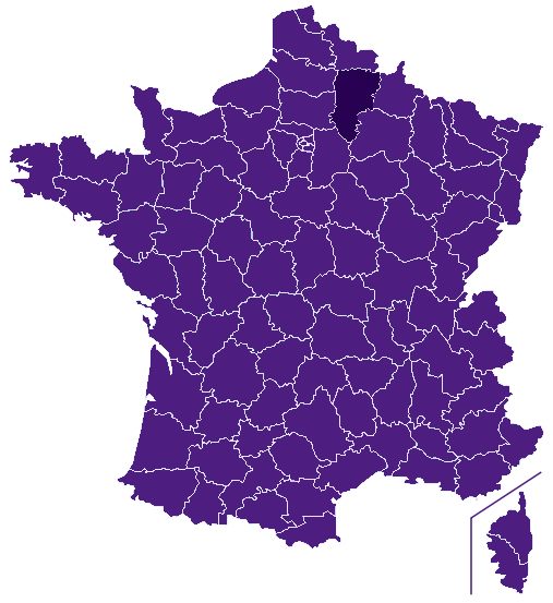 Piscine Aisne