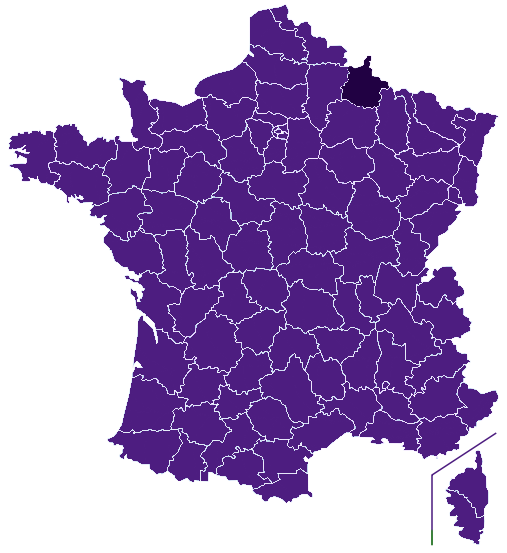 Piscine Ardennes