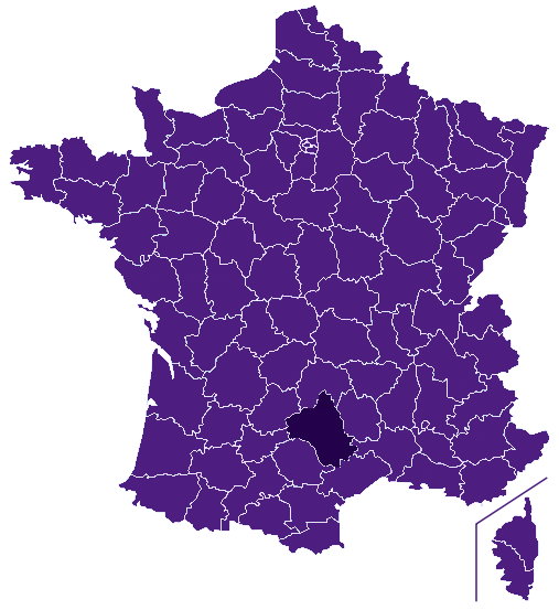 Piscine Aveyron