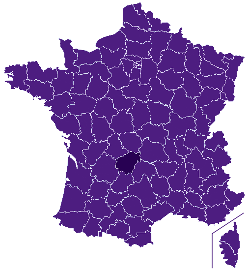 Piscine Corrèze
