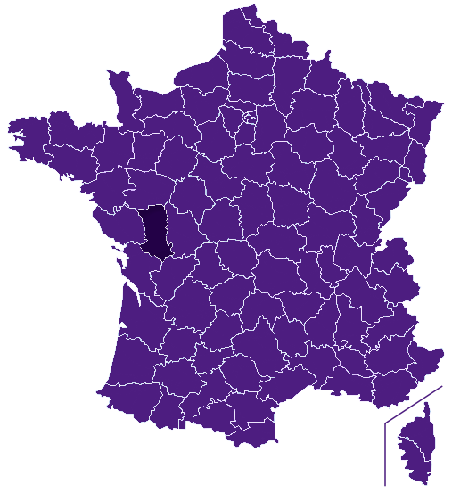 Piscine Deux-Sèvres