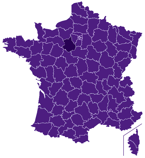 Piscine Eure-et-Loir