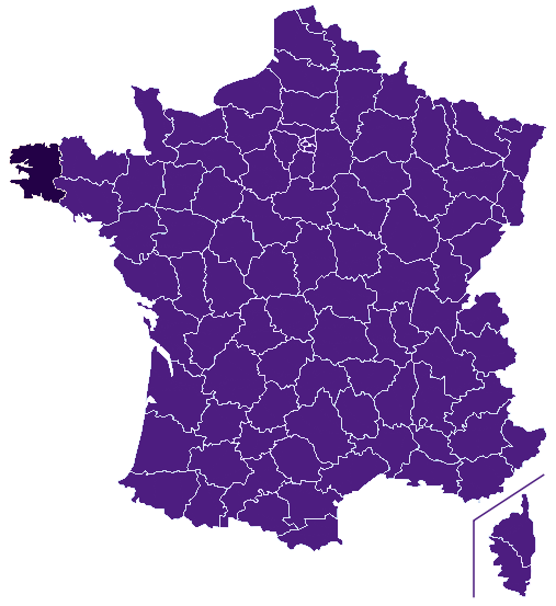Piscine Finistère