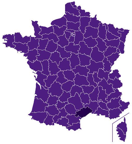 Piscine Hérault