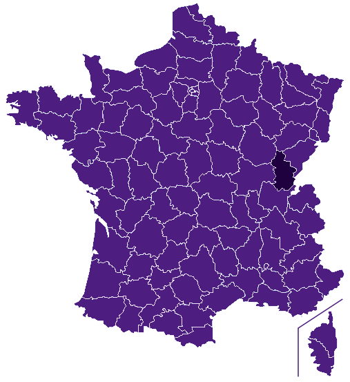 Piscine Jura