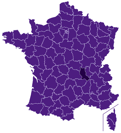 Piscine Loire