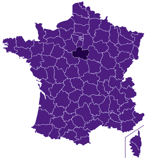 Piscine Loiret