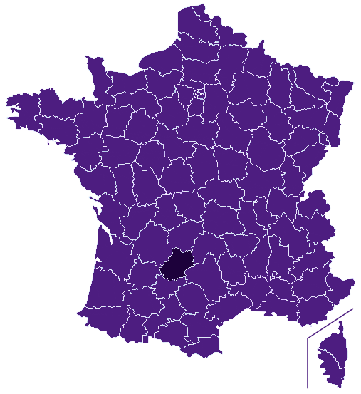 Piscine Lot