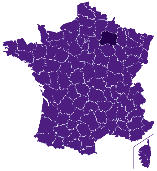 Piscine Marne