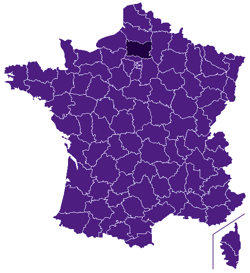 Piscine Oise