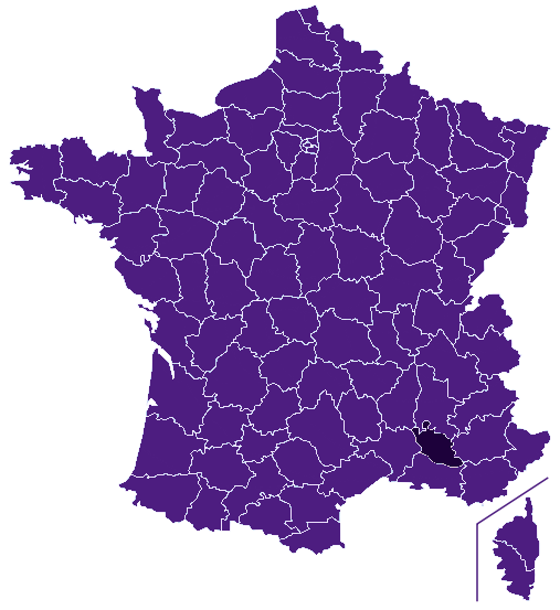 Piscine Vaucluse