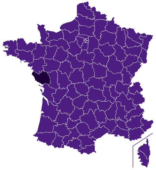 Piscine Vendée
