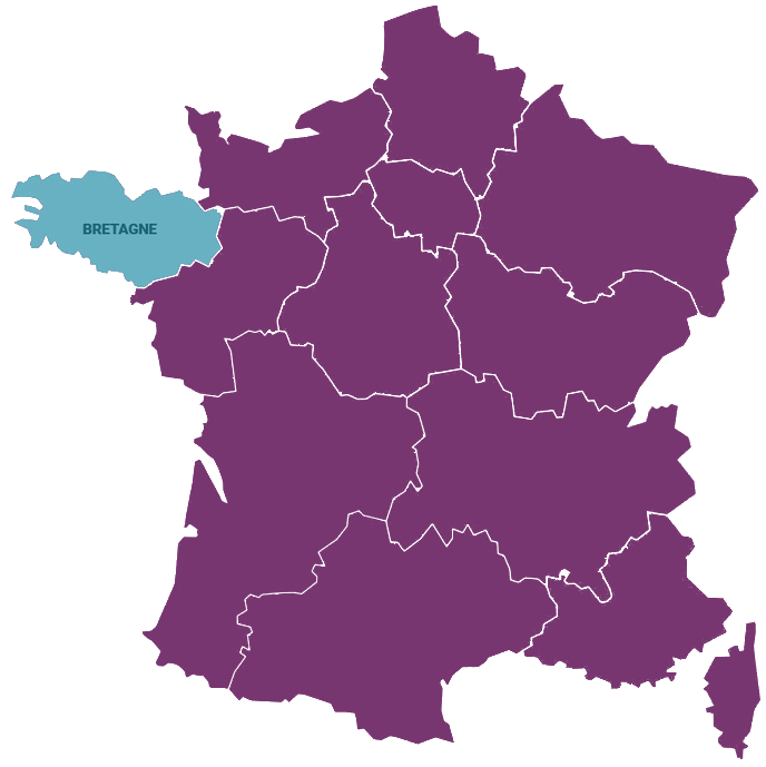 Piscine Bretagne