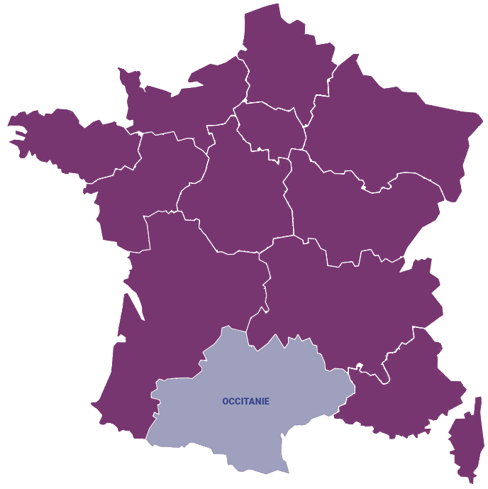 Piscine Occitanie