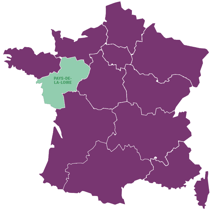 Piscine Pays de la Loire
